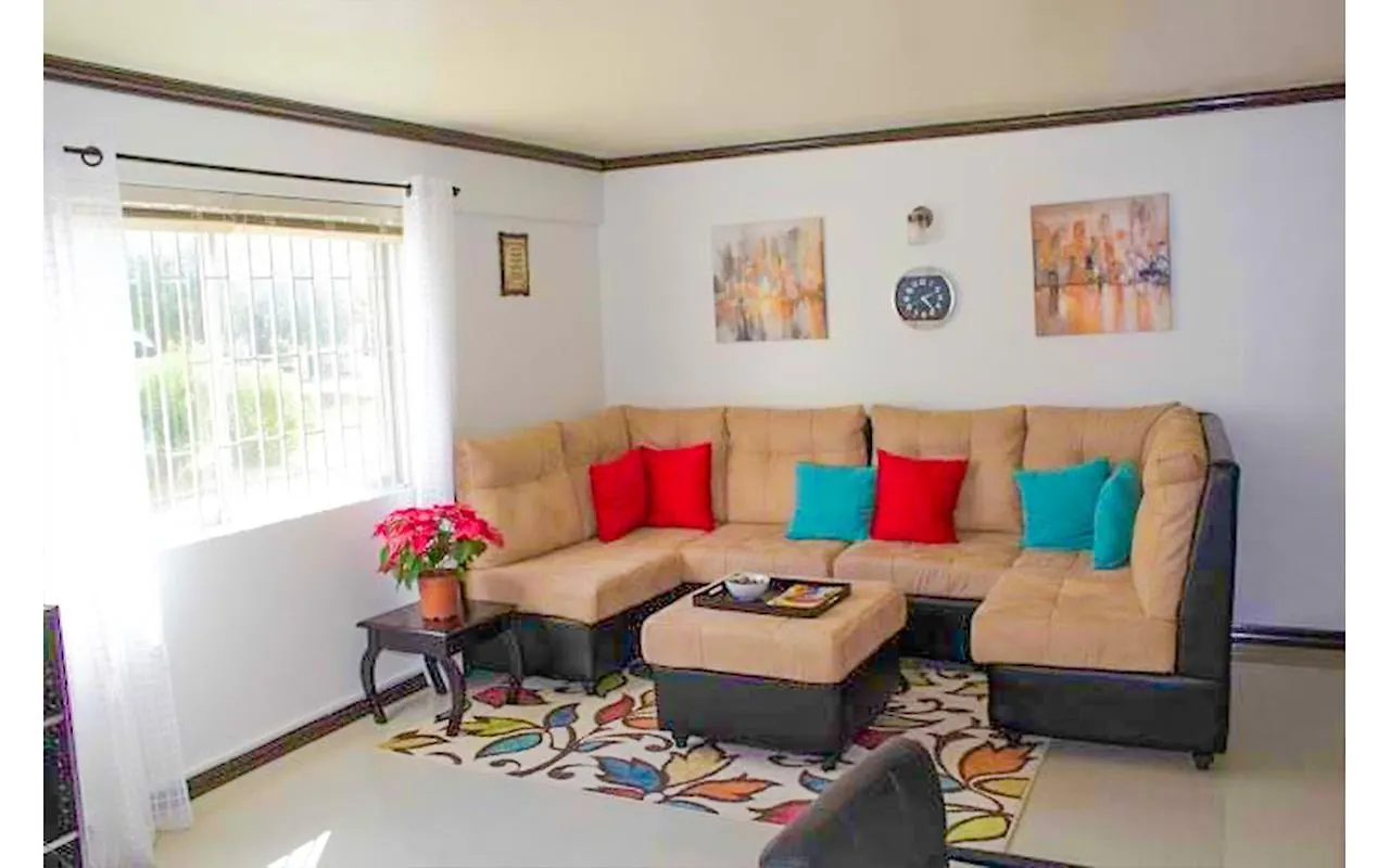 Coconut Shell At Turtle Towers Apartment Ocho Rios Jamaica
