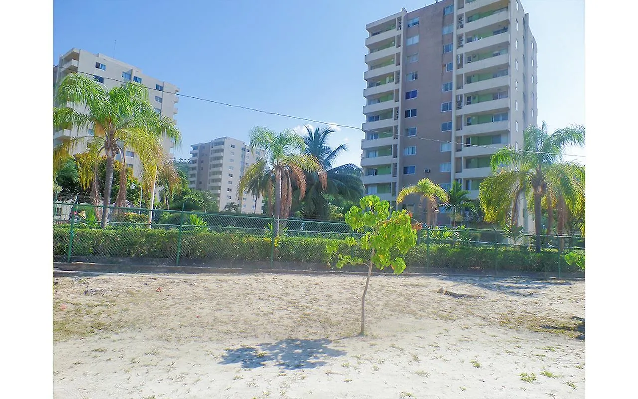 Coconut Shell At Turtle Towers Apartment Ocho Rios